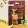 luxury hanging car diffuser perfume for car interior