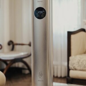 Waterless Aroma diffusers