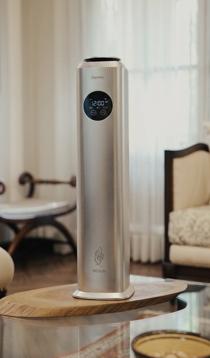 Waterless Aroma diffusers